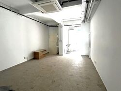 Desker Road Conservation Area (D8), Retail #557752531
